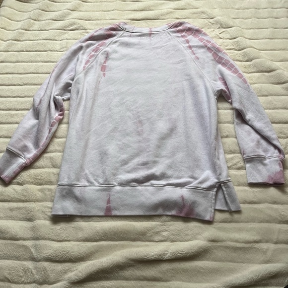 VS PINK crew neck - Picture 4 of 5